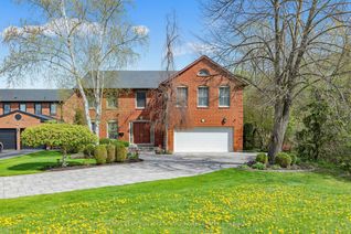House for Sale, 8 Goodmills Ct, Markham, ON