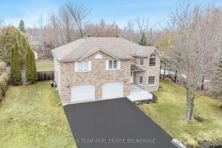 Detached House for Sale, 704 Trinity St, Innisfil, ON
