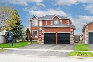 Detached House for Sale, 2282 Jack Cres, Innisfil, ON