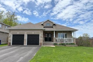Bungaloft for Sale, 16 Sheppard Dr, Tay, ON Bungaloft for Sale, 16 Sheppard Dr, Tay, ON
