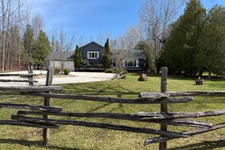 Sidesplit for Rent, 64 Silver Creek Dr, Collingwood, ON