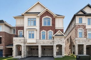 Semi-Detached House for Sale, 3964 THOMAS ALTON Blvd, Burlington, ON Semi-Detached House for Sale, 3964 THOMAS ALTON Blvd, Burlington, ON