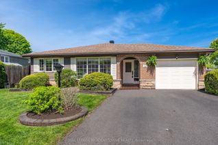 Backsplit for Sale, 12 Heather Ct, Halton Hills, ON Backsplit for Sale, 12 Heather Ct, Halton Hills, ON