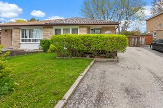 House for Sale, 39 Danesbury Cres, Brampton, ON