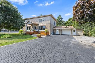 Detached House for Sale, 2112 Burbrook Rd, Kingston, ON Detached House for Sale, 2112 Burbrook Rd, Kingston, ON