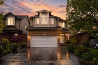 Detached House for Sale, 1389 Pleasantview Dr, London North, ON Detached House for Sale, 1389 Pleasantview Dr, London North, ON