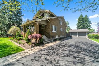 Detached House for Sale, 16 Nelles Blvd, Grimsby, ON Detached House for Sale, 16 Nelles Blvd, Grimsby, ON