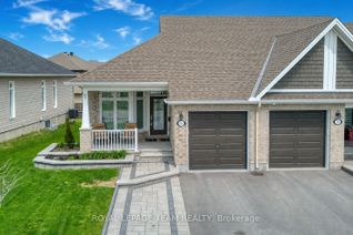 Townhouse for Sale, 56 Kayenta St, Stittsville - Munster - Richmond, ON