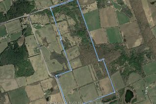Land for Sale, 00 11th LINE WEST N/A, Trent Hills, ON Land for Sale, 00 11th LINE WEST N/A, Trent Hills, ON
