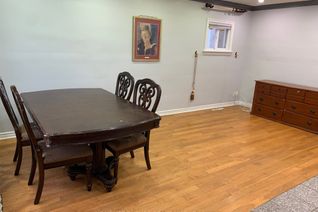 Detached House for Rent, 1 Maxim Cres #Main, Toronto, ON