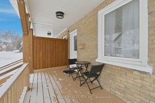 Semi-Detached House for Sale, 14 Liberty Pl, Clarington, ON