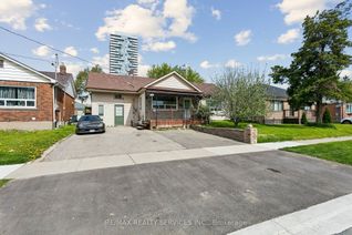 Bungalow for Sale, 30 Eastern Ave, Brampton, ON