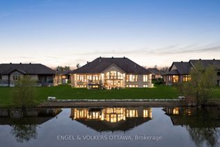 Bungalow for Sale, 1457 Waters Edge Way, Greely - Metcalfe - Osgoode - Vernon and Area, ON Bungalow for Sale, 1457 Waters Edge Way, Greely - Metcalfe - Osgoode - Vernon and Area, ON
