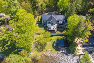 Detached House for Sale, 64 Sunnybrae Ln, Trent Hills, ON