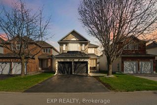 Detached House for Sale, 1132 Rocky Harbour Cres, Blossom Park - Airport and Area, ON Detached House for Sale, 1132 Rocky Harbour Cres, Blossom Park - Airport and Area, ON