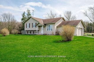 Sidesplit for Sale, 1755A Salem Rd, Prince Edward County, ON Sidesplit for Sale, 1755A Salem Rd, Prince Edward County, ON