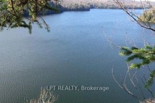 Vacant Residential Land for Sale, 1827 Hybla Rd, Hastings Highlands, ON