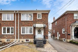 Property for Sale, 39 Brentcliffe Rd, Toronto, ON