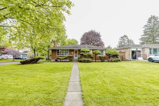 Bungalow for Sale, 15 Cumberland Cres, London North, ON