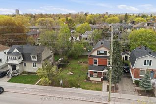 Vacant Residential Land for Sale, 516 Churchill Ave N, Westboro - Hampton Park, ON