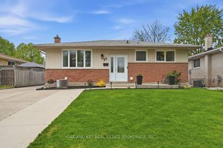 Property for Sale, 53 Alayne Cres, London South, ON