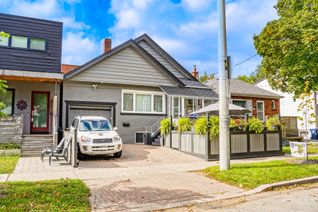 Detached House for Rent, 86 Lesmount Ave #Lower Unit, Toronto, ON