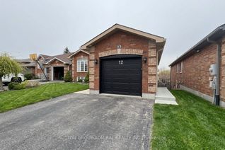 Property for Rent, 12 Revelstoke Ct #Lower, Barrie, ON