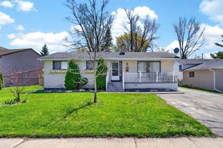 Bungalow for Sale, 1071 Hudson Dr, Kingston, ON Bungalow for Sale, 1071 Hudson Dr, Kingston, ON