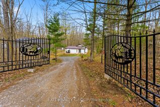 Detached House for Sale, 54 Paradise Rd, Marmora and Lake, ON Detached House for Sale, 54 Paradise Rd, Marmora and Lake, ON