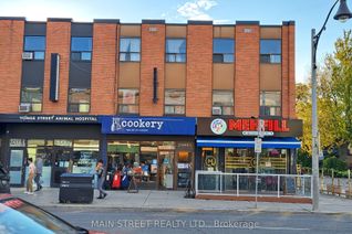 Property for Sale, 2588 & 2590 Yonge St, Toronto, ON Property for Sale, 2588 & 2590 Yonge St, Toronto, ON