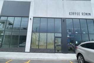 Property for Lease, 3101 Kennedy Rd #A7, Toronto, ON