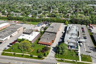 Industrial Property for Sale, 2240 Speers Rd W, Oakville, ON