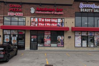 Service Related Franchise Business for Sale, 45 Dusk Dr #3, Brampton, ON