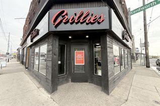 Franchise Business for Sale, 293 Kenilworth Ave N, Hamilton, ON
