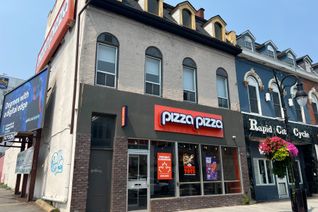 Commercial/Retail Property for Sale, 139 St Paul St, St. Catharines, ON Commercial/Retail Property for Sale, 139 St Paul St, St. Catharines, ON