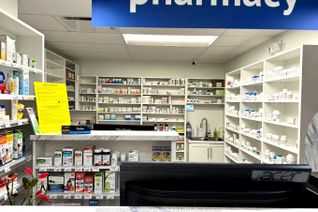 Drugstore/Pharmacy Non-Franchise Business for Sale, 26 Legend Ct #3, Hamilton, ON Drugstore/Pharmacy Non-Franchise Business for Sale, 26 Legend Ct #3, Hamilton, ON