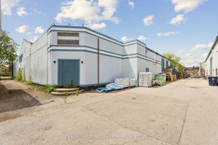 Industrial Property for Sale, 70 Wadsworth St, Brantford, ON