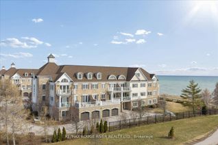 Property for Sale, 395 Lakebreeze Dr #306, Clarington, ON