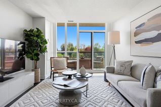 Condo Apartment for Sale, 509 Beecroft Rd #307, Toronto, ON