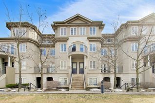 Townhouse for Sale, 108 Finch Ave W #B16, Toronto, ON