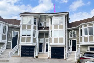 Condo Townhouse for Sale, 13 CRANBERRY Quay, Collingwood, ON