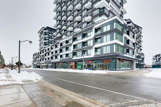 Condo Apartment for Sale, 2489 TAUNTON Rd #410, Oakville, ON