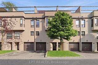 Townhouse for Sale, 24 Reid Dr #21, Mississauga, ON