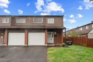 Condo for Sale, 1536 Queensdale Ave #22, Blossom Park - Airport and Area, ON
