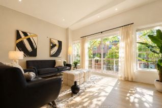 Condo Townhouse for Sale, 22 Exchequer Pl, Toronto, ON