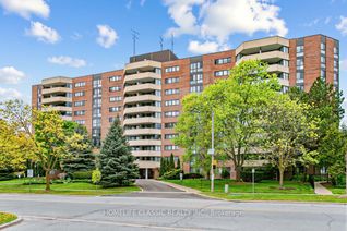 Condo Apartment for Sale, 40 Baif Blvd #803, Richmond Hill, ON
