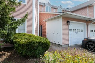Condo Townhouse for Sale, 34 Dawson Dr #825, Collingwood, ON