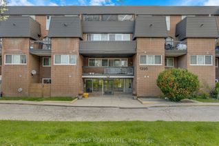 Townhouse for Sale, 1395 Williamsport Dr #347, Mississauga, ON