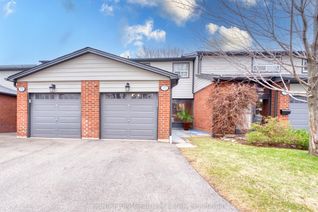 Townhouse for Sale, 525 Meadows Blvd #73, Mississauga, ON