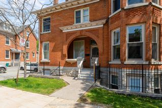 Condo for Sale, 41 William St #2, Kingston, ON
